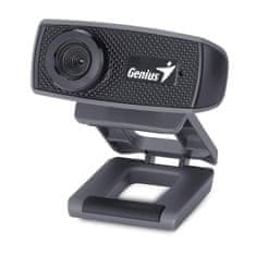 Genius Facecam 1000X V2 Mic 720p, spletna kamera