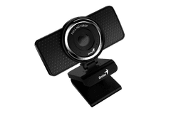 Genius eCam 8000 Mic (32200001400) 720p črna, spletna kamera