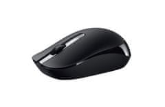 Genius NX-7007 (31030026403) črna brezžična miška