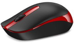 Genius NX-7007 (31030026404) rdeča brezžična miška