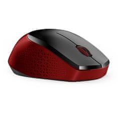 Genius NX-8000S (31030025401) tiha rdeča brezžična miška