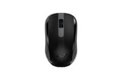 Genius NX-8008S (31030028400) črna brezžična miška
