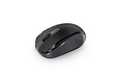Genius NX-8008S (31030028400) črna brezžična miška