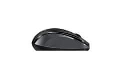 Genius NX-8008S (31030028400) črna brezžična miška