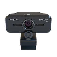 Genius Spletna kamera Creative Live Cam Sync V3 črna