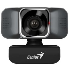 Genius Facecam Quiet Full HD z inteligentnim zmanjšanjem hrupa (32200005400)
