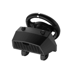 Genius GX Gaming SpeedMaster X2 (31620002400) volan s pedali in prestavno ročico za PC/PS3/PS4/XBOX 360/XBOX ONE