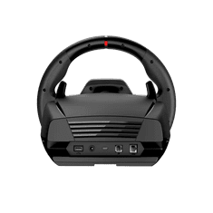 Genius GX Gaming SpeedMaster X5 FF (31620004400) volan s pedali in prestavno ročico za PC/PS4/XBOX ONE