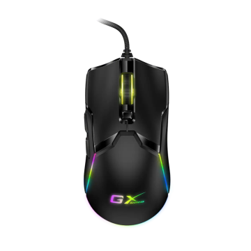 Genius GX Gaming Scorpion M700 (31040009400) RGB črna gaming miška