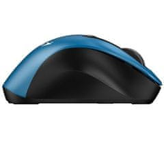 Genius Ergo 9000S Bluetooth (31030038401) modra ergonomska brezžična miška