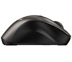 Genius Ergo 9000S Bluetooth (31030038402) titanium ergonomska brezžična miška
