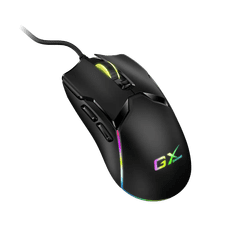 Genius GX Gaming Scorpion M700 (31040009400) RGB črna gaming miška