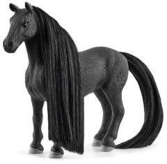 Schleich lepotni konj Criollo Definitivo Mare (42581) kobila z grivo za česanje