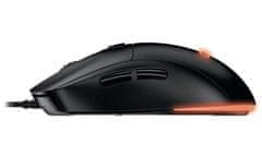 Genius GX Gaming Scorpion M500 (31040011400) RGB črna gaming miška