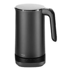 Zwilling J.A.Henckel Enfinigy Pro grelnik vode 1,5l črn 53006-002-0 1850W ohranja temp do 30min LCD