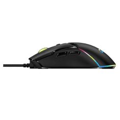 Genius GX Gaming Scorpion M700 (31040009400) RGB črna gaming miška