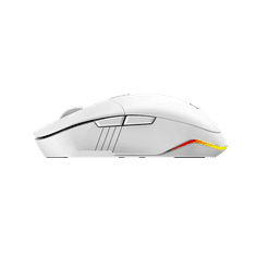 Genius GX Gaming Scorpion M8250 AI (31060001400) Wireless/Bluetooth RGB bela gaming miška