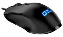 Genius GX Gaming Scorpion M300 (31040010400) RGB črna gaming miška