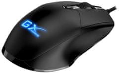 Genius GX Gaming Scorpion M300 (31040010400) RGB črna gaming miška