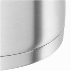 Zwilling J.A.Henckel Essence set 5 ponev s steklenim pokrovom 66220-002-0 iz nerjavečega jekla