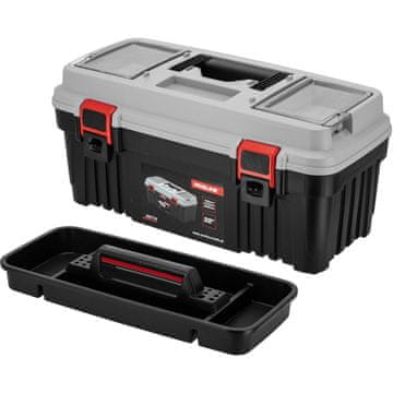 Proline KOVČEK ZA ORODJE 54x28x27 35774 PROLINE