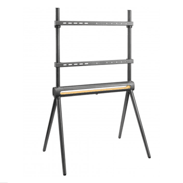 Reflecta TV STOJALO za 50-70 col na nogah Elegant LED 70SG 23192