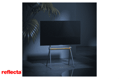 Reflecta TV STOJALO za 50-70 col na nogah Elegant LED 70SG 23192