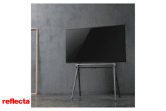 Reflecta TV STOJALO za 50-70 col na nogah Elegant LED 70SG 23192