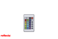 Reflecta TV STOJALO za 50-70 col na nogah Elegant LED 70SG 23192