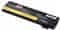 T6 power Baterija za Lenovo ThinkPad T470, T480, T570, T580, P51s, P52s, 5200mAh, 58Wh, 6 celic
