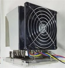 SuperMicro SNK-P0084AP4 H13 AMD EPYC 9004 Series CPU radiator SP5