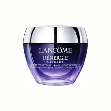 Lancome Dnevna krema za Rénergie Multi-Lift kože za vse tipe kože SPF 15 Rénergie Multi-Lift (Creme)
