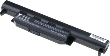 T6 power Baterija za Asus A45, A55, K45, K55, R500, R503, R704, X45, X55, X75, 5200mAh, 56Wh, 6-celična