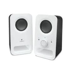 Logitech Z150/Stereo/6W/White