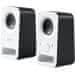 Logitech Z150/Stereo/6W/White