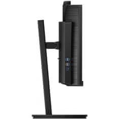 Philips 346P1CRH 34" VA WQHD 100Hz USB-C DP monitor