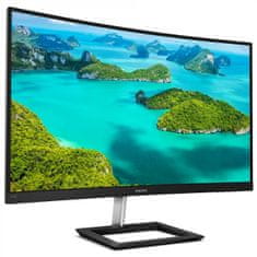 Philips 328E1CA 31,5" VA UHD 60Hz monitor