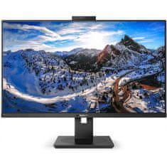 Philips 326P1H 31,5" IPS QHD 75Hz USB-C PD monitor