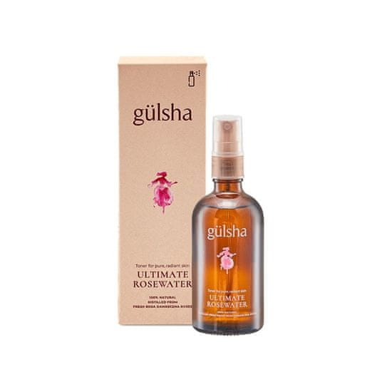 gülsha Ultimativni Hidrolat Vrtnica