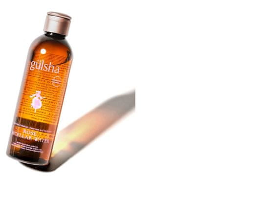 gülsha Micelarna Voda Vrtnica