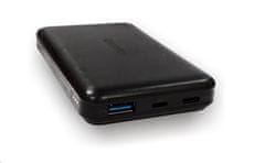 Canyon Power Bank PB-1001B PD&QC3.0,10 000 mAh,črna