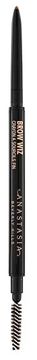 Anastasia B.H. Svinčnik za obrvi s čopičem Brow Wiz 0,09 g