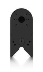 Ubiquiti UniFi Camera Arm Mount B - stenska/stebrična/oglata montaža za UniFi G5 Turret Ultra, IP66, črna