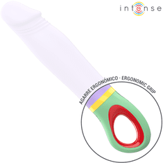 Intense VIBRATOR Intense Fun Velma Classic Purple