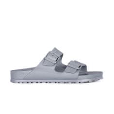 Birkenstock Japanke siva 40 EU Arizona Eva