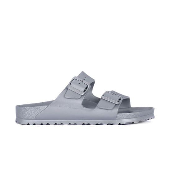 Birkenstock Japanke siva Arizona Eva
