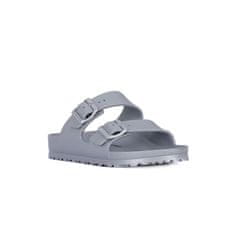 Birkenstock Japanke siva 40 EU Arizona Eva