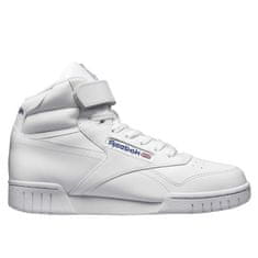 Reebok Čevlji bela 40.5 EU Exofit HI