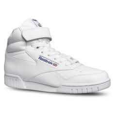 Reebok Čevlji bela 40.5 EU Exofit HI