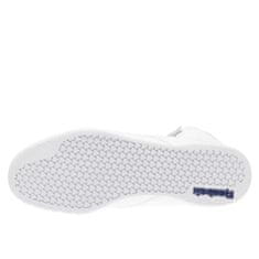 Reebok Čevlji bela 40.5 EU Exofit HI